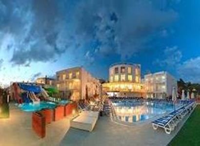 Bodrum Beach Resort Bodrum Beach Resort